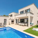 Villa Corb Mari II By Sealand Villas